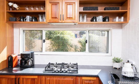 Roselawn Entertainer Large & Luxurious Sleeps 12 - New Castle Holiday 5