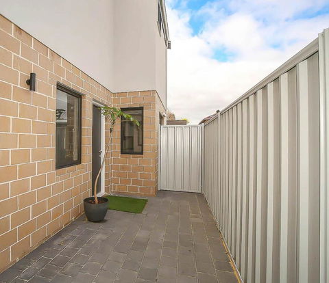 Ashburton Apartment - New Castle Holiday 4