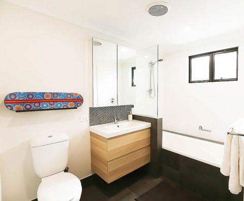 Ashburton Apartment - New Castle Holiday 5