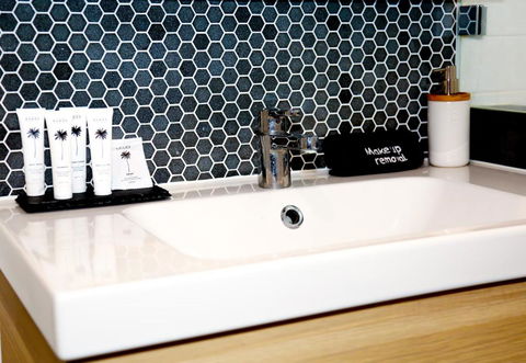 Ashburton Apartment - New Castle Holiday 3
