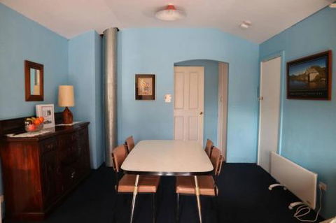 Wind Song Mountain Retreat - New Castle Holiday 4