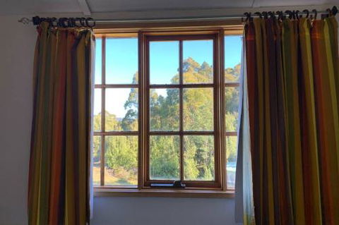 Wind Song Mountain Retreat - New Castle Holiday 6