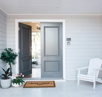 Figtree Cottage - New Castle Holiday