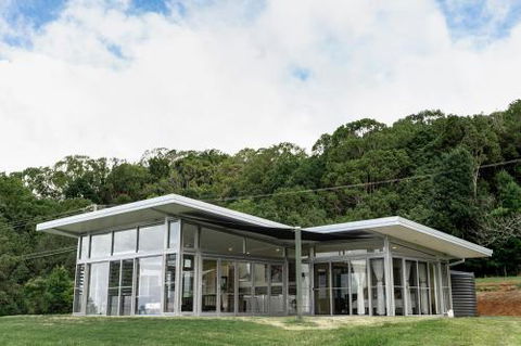 Zetas Coffee Origin House - New Castle Holiday 2