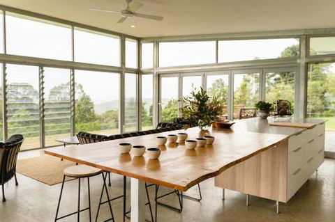Zetas Coffee Origin House - New Castle Holiday 6