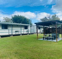 Camp Kanga - New Castle Holiday