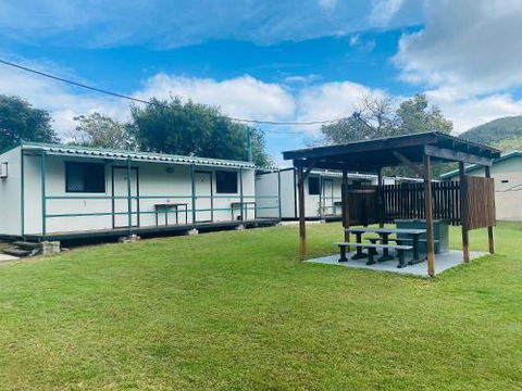 Camp Kanga - New Castle Holiday 0