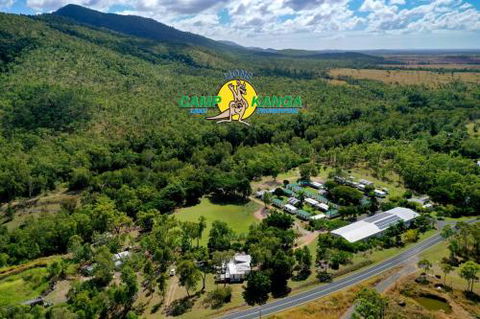 Camp Kanga - New Castle Holiday 5