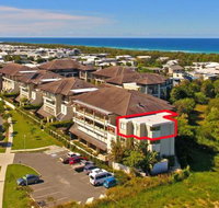 Luxury Retreat 2 Bedroom Spa Suite - New Castle Holiday