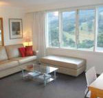 Thredbo Village 3 Bedroom Apartment with Fantastic Views - New Castle Holiday