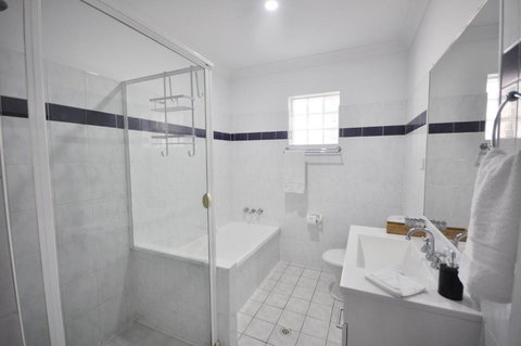 Bellissimo - New Castle Holiday 1