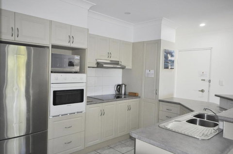 Bellissimo - New Castle Holiday 5