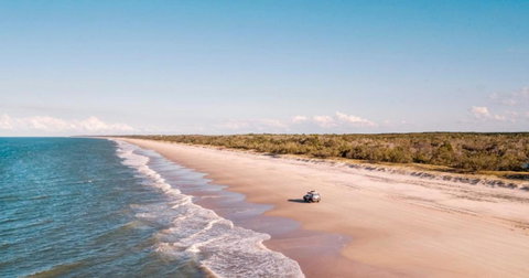 Bellissimo - New Castle Holiday 6