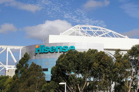 A Spacious & Central 2BR Apt Near Flinders Station - New Castle Holiday 3