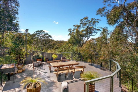 Arana Wentworth Falls - New Castle Holiday 3