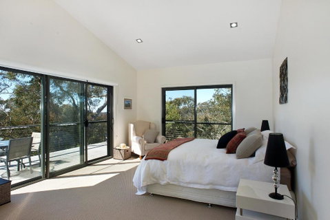 Arana Wentworth Falls - New Castle Holiday 2
