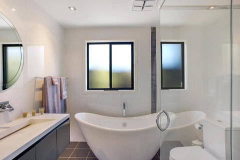 Arana Wentworth Falls - New Castle Holiday 6