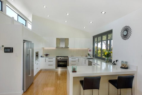 Arana Wentworth Falls - New Castle Holiday 5