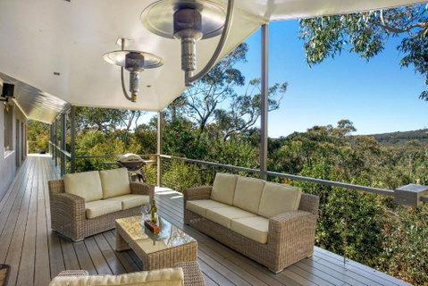 Arana Wentworth Falls - New Castle Holiday 4