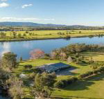 Terara Riverview Estate - New Castle Holiday