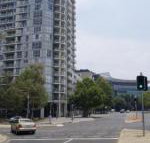 Canberra CBD Metropolitan - New Castle Holiday
