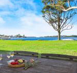 Noddys Riverside - New Castle Holiday