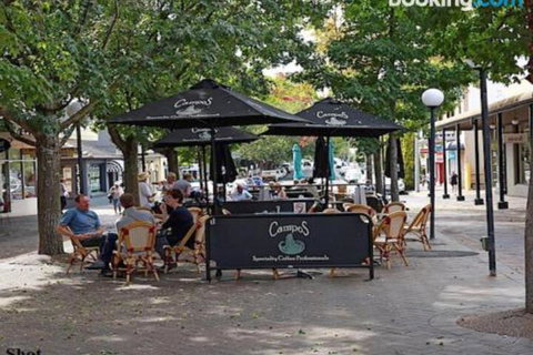 Saint Eloi Le Jardin - New Castle Holiday 3