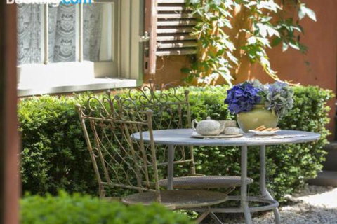 Saint Eloi Le Jardin - New Castle Holiday 4