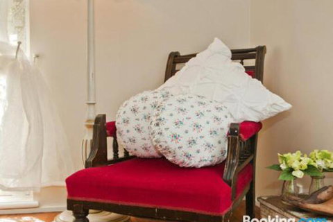 Saint Eloi Le Jardin - New Castle Holiday 6