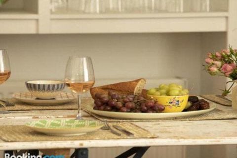 Saint Eloi Le Jardin - New Castle Holiday 5