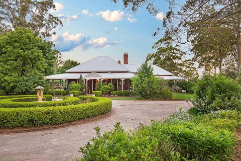 Anduramba Homestead B & B - New Castle Holiday 1