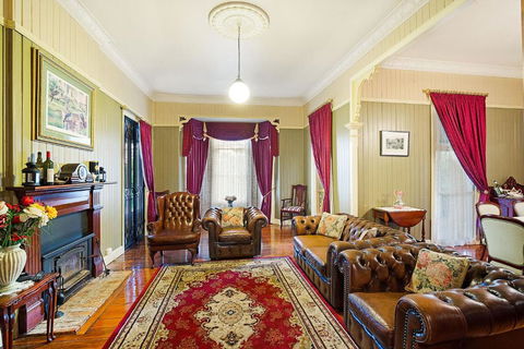 Anduramba Homestead B & B - New Castle Holiday 5