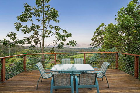 Anduramba Homestead B & B - New Castle Holiday 6