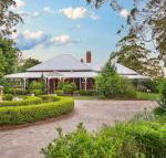 Anduramba Homestead B  B - New Castle Holiday