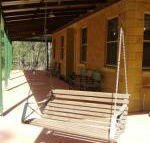 Back to the Bush - New Castle Holiday