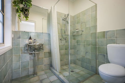 A Perfect Stay - Barefoot Lane - New Castle Holiday 5