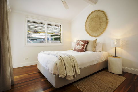 A Perfect Stay - Barefoot Lane - New Castle Holiday 6