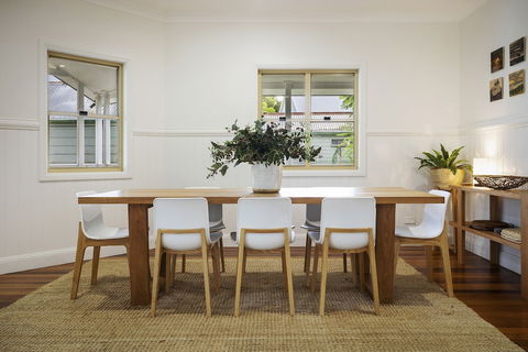 A Perfect Stay - Barefoot Lane - New Castle Holiday 1