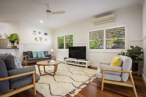 A Perfect Stay - Barefoot Lane - New Castle Holiday 4