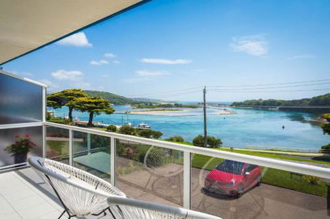Sapphire Waters Unit 2 - New Castle Holiday 5