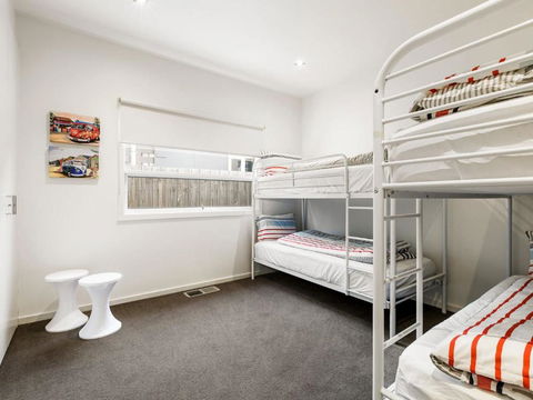 FAIRSEA RETREAT RYE - New Castle Holiday 1