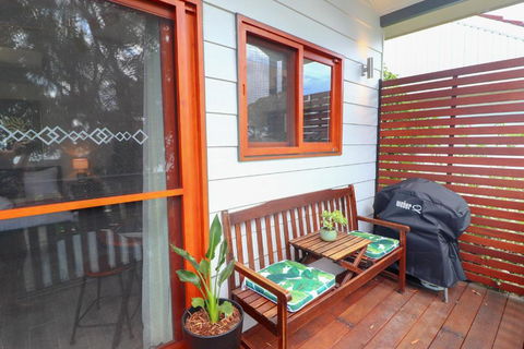 Fairview Cottage - New Castle Holiday 5