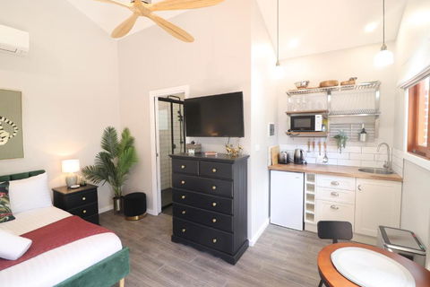 Fairview Cottage - New Castle Holiday 2