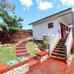Fairview Cottage - New Castle Holiday 0