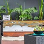AMORE A Tranquil Retreat With Couples Spa - New Castle Holiday 0