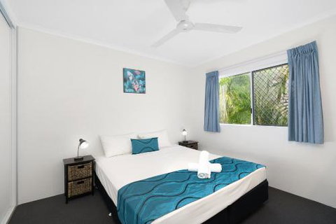 Cocos Holiday Apartments - New Castle Holiday 6