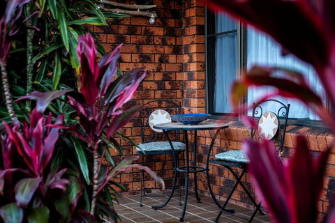 A Little Getaway - New Castle Holiday 5