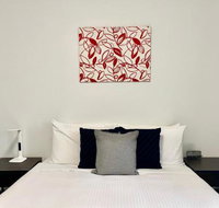 Sevens Avenue Guest House - New Castle Holiday