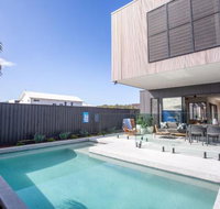 BREEZE at SALT - New Castle Holiday