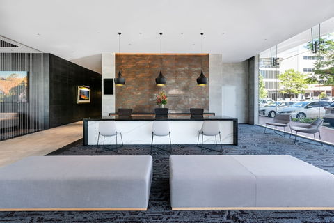 Vibe Hotel Subiaco Perth - New Castle Holiday 4